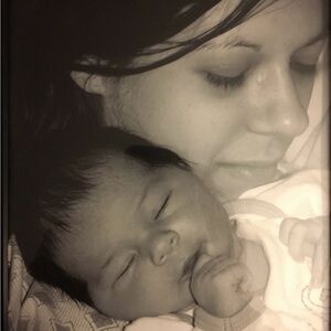 Meet your Posher, Lindsay